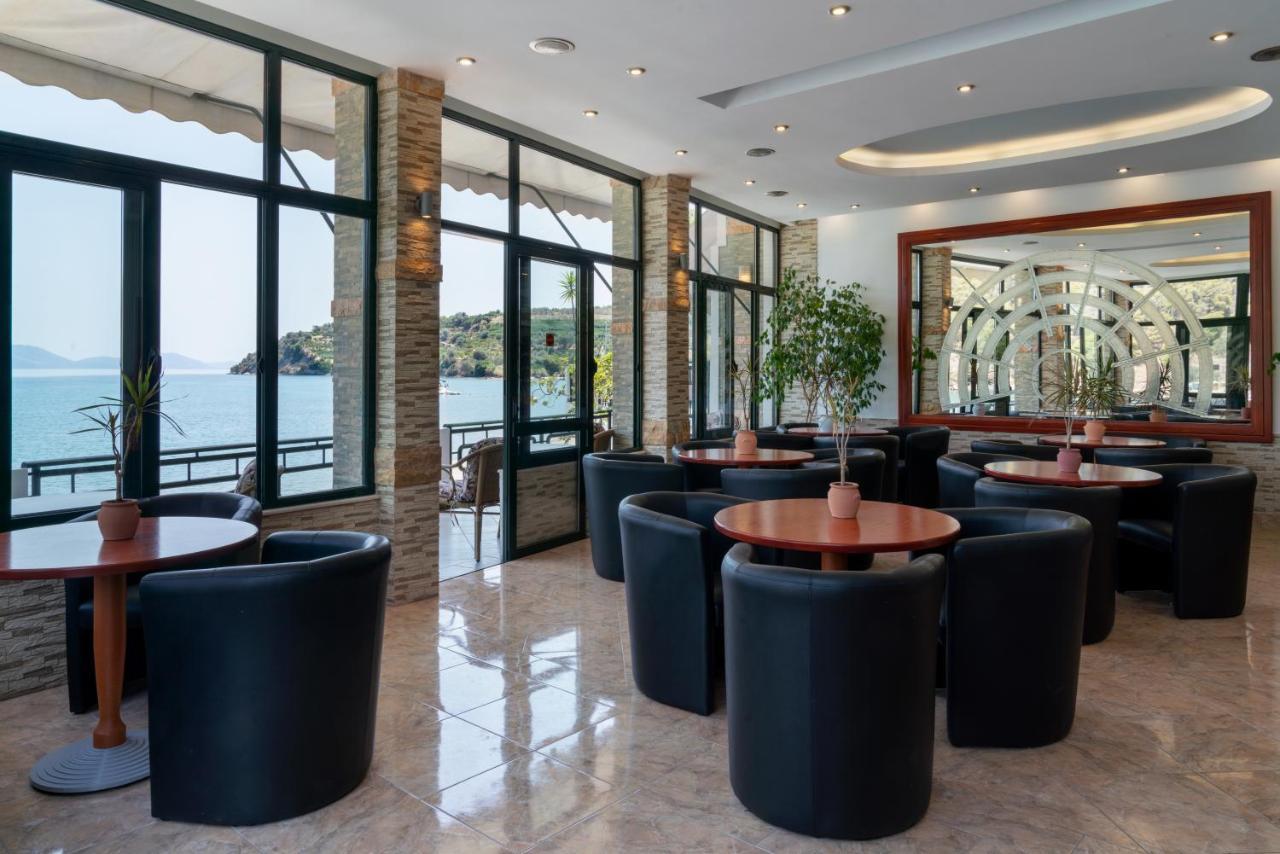 Binji Hotel Epidaurus Exterior photo